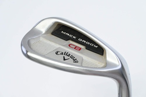 Callaway mack daddy lob - callaway,