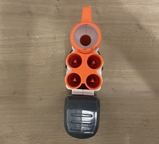 Nerf front gun attachment