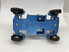 Vintage Dinky Toys 355 Lunar