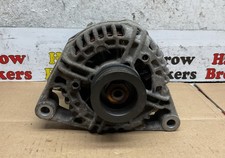 VAUXHALL CORSA D 2006-14 1.2 PETROL ALTERNATOR 13222930 / 0124325171 ✅