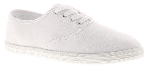 Platino womens canvas - platino,