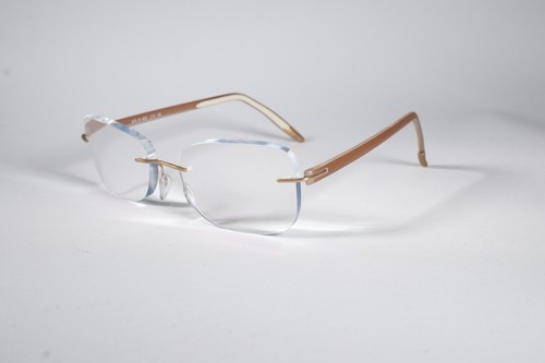 Silhouette eyeglasses 5379 - eyeglasses,