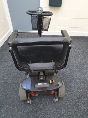 Mobility scooter gogo surpream - scooter,