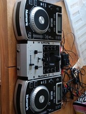 Numark ndx 200 with - numark, im1