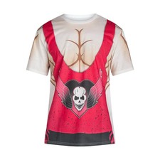 WWE Men's Buff Bret Hart