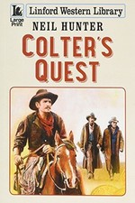 Colter's Quest (Linford