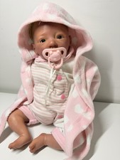 Linde reborn baby - linde,