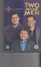 Two And A Half Men - Season 4