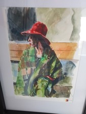Robert Lenkiewicz Ltd Edt