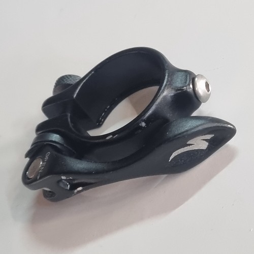 Specialized seatpost clamp - specialized, &