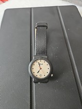 Fila Vintage 1990s Swiss Quartz 34mm Unisex Watch