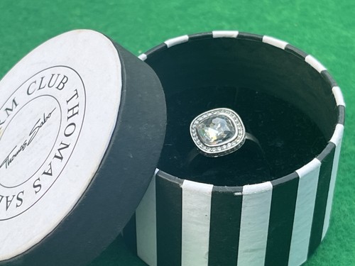Thomas sabo silver secrets - secrets, of