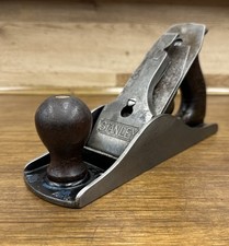 Vintage Stanley Bailey Plane -