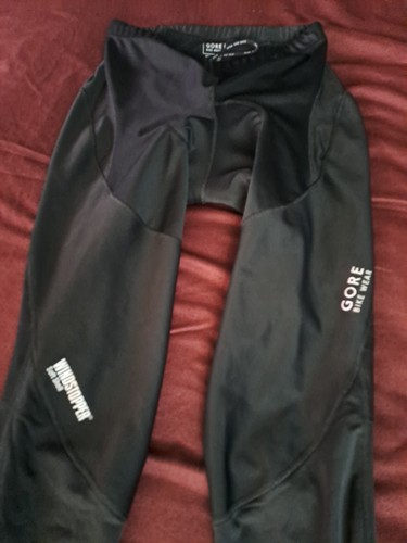 Gore bike wear windstopper - wear,