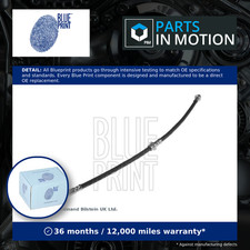 2x Brake Hoses (Pair) fits