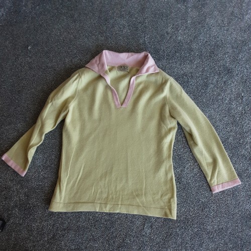 Pure collection cashmere - pure,