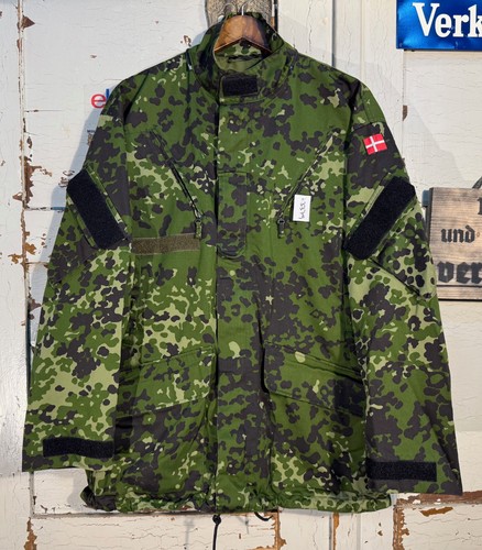 Genuine danish army hmak - danish,