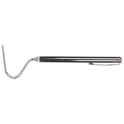 Stainless steel retractable - stainless,