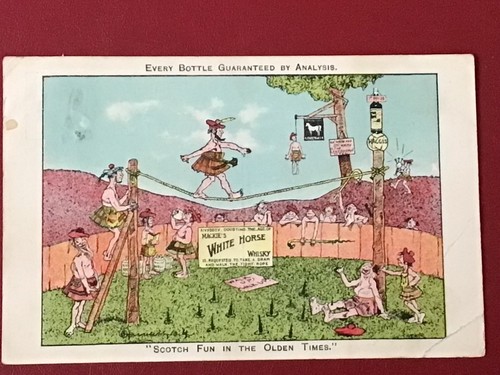 Early 1900s advertising pcs - pcs,