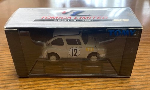Tomica limited 0041 - limited,