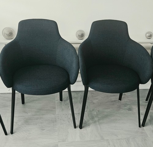 Cor alvo designer armchair - alvo,
