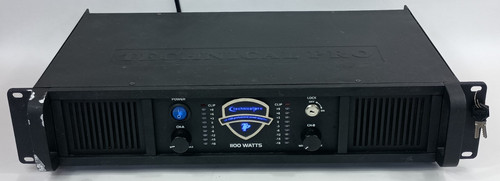 Technical pro 1100 - technical,