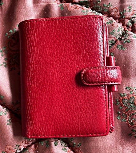 Filofax finsbury mini - filofax,