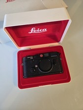 Leica M6 Classic 1991