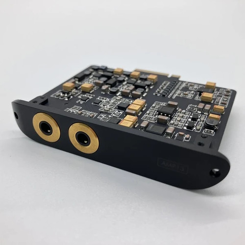 Ibasso audio amp13 - ibasso,