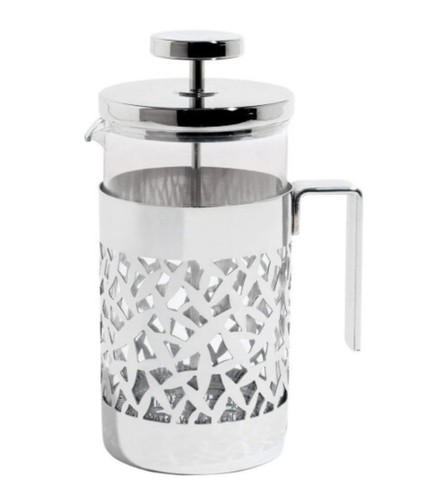 Alessi coffee press - coffee,