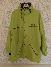 TOG 24 Windbreaker Jacket XL