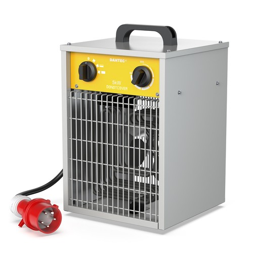 Dahtec 15kw industrial - dahtec, 5‑15kw