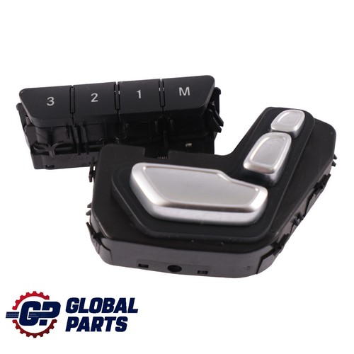Seat switch mercedes x156 - seat,