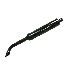 Vertical Muffler Fits Kubota