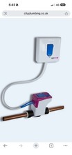 Surestop 15mm pushfit - surestop,