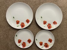 Rayware Alpine Poppy - 2 x