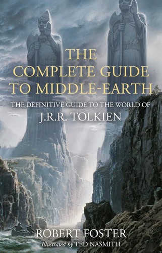 Complete guide - complete,