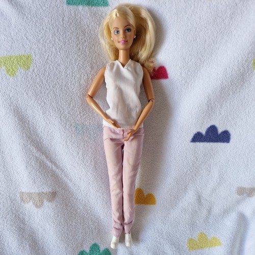 Vintage 1998 mattel - vintage,