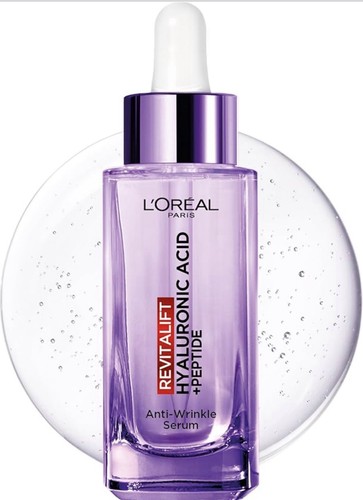 Loreal revitalift filler - loreal,