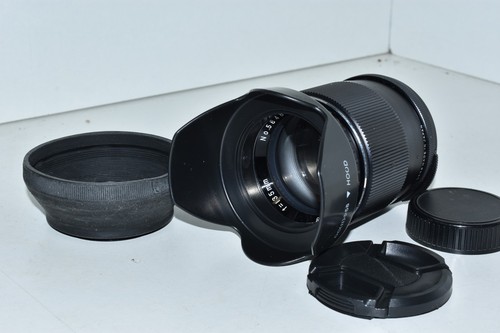 Nikon dslr digital fit - fit, 135mm