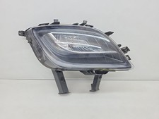 Vauxhall Astra J 2010 - 2015 Offside Driver Front Bumper Fog Light 662588537