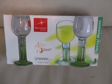 Bormioli Rocco Neon Green