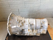 Automatic Gearbox 2.7 TDV6