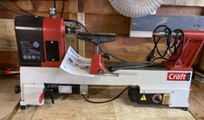 Axminster Craft AC305WL Lathe With Variable Speed