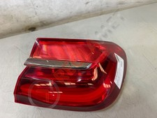 2016 BMW 730D M SPORT AUTO