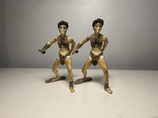 2 Schleich Very Rare Retired