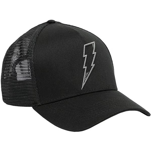 John doe trucker cap motorbike - doe,
