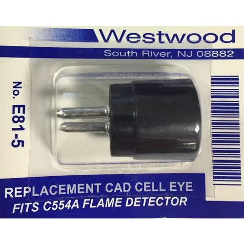 Cad cell eye - for, honeywell