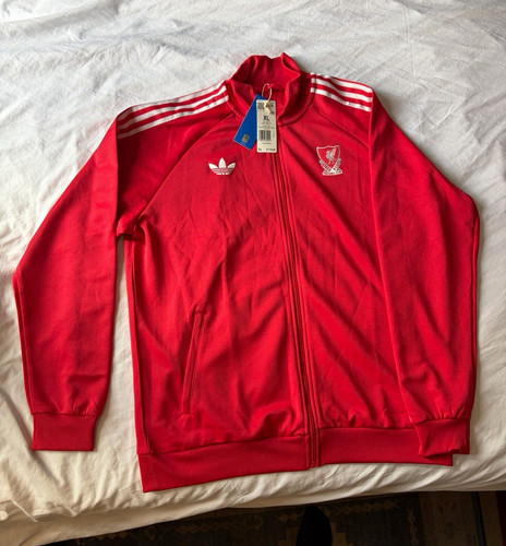 Adidas originals liverpool - adidas,