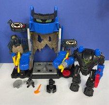 Fisher Price Imaginext Batman